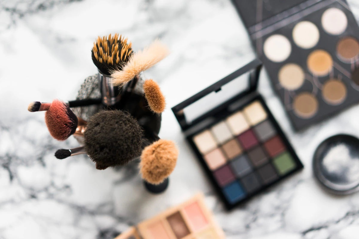 Makeup Palettes
