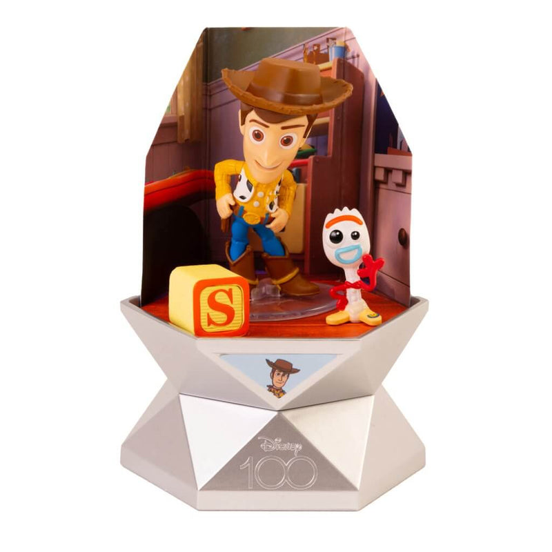 Disney | 100 Series Mystery Capsule Blind Box