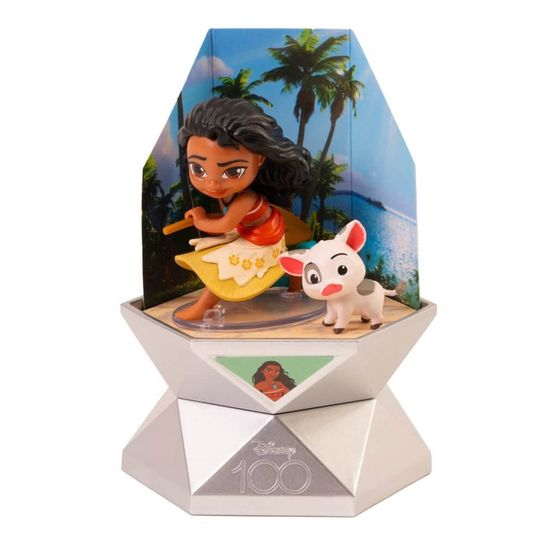 Disney | 100 Series Mystery Capsule Blind Box