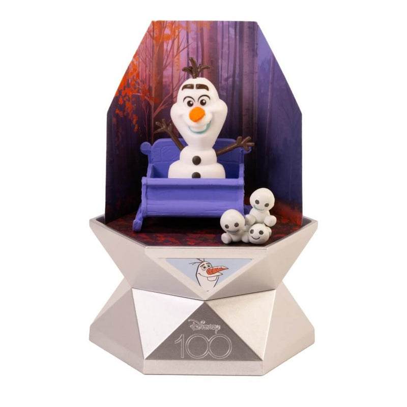 Disney | 100 Series Mystery Capsule Blind Box