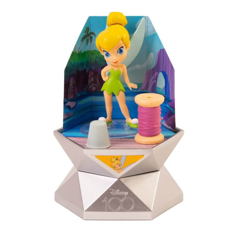 Disney | 100 Series Mystery Capsule Blind Box