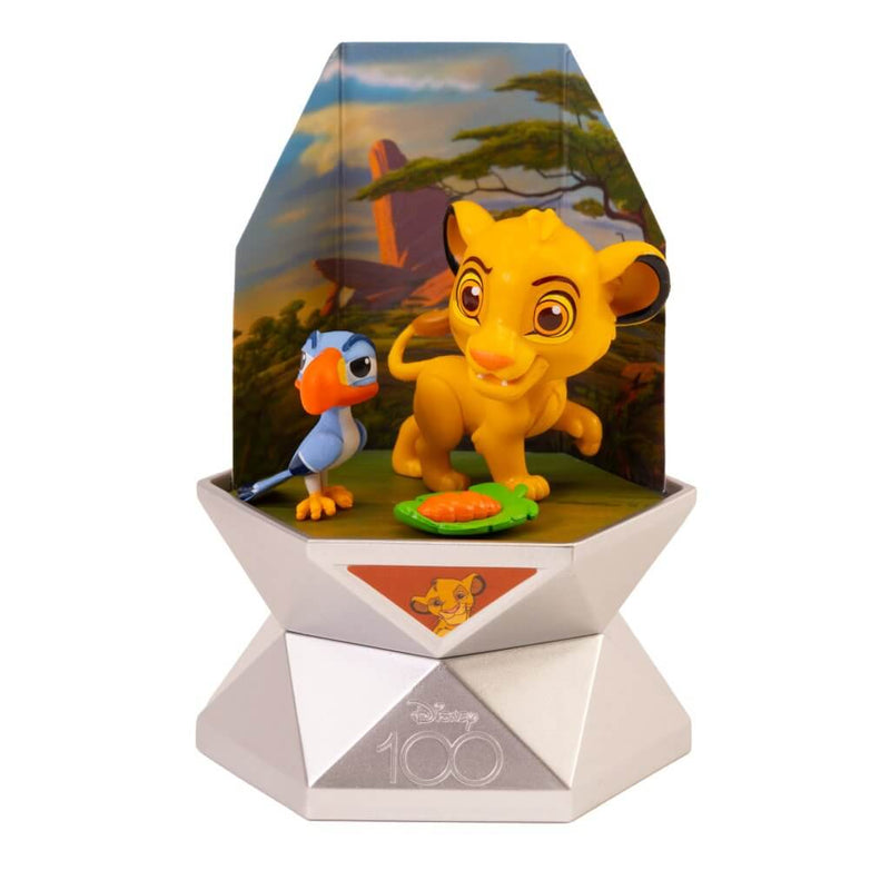 Disney | 100 Series Mystery Capsule Blind Box