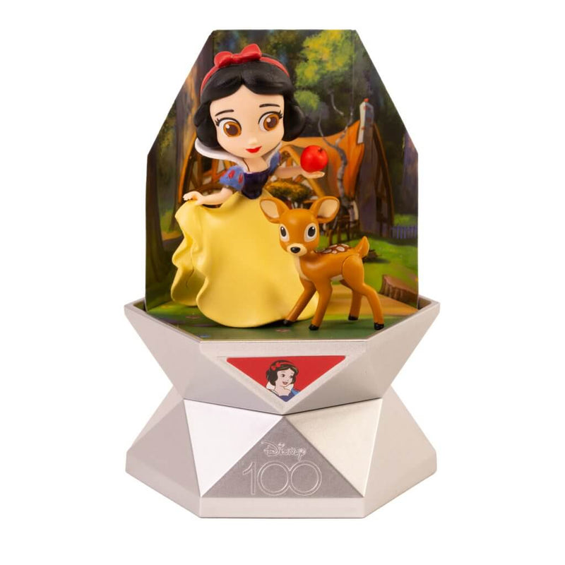 Disney | 100 Series Mystery Capsule Blind Box