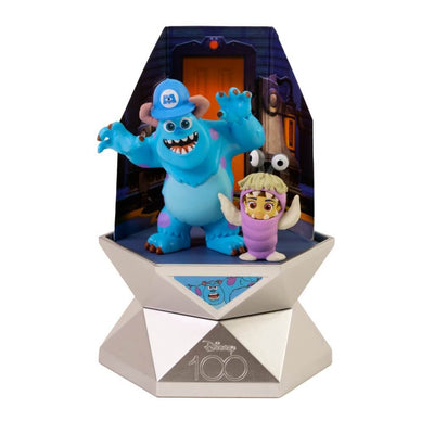 Disney | 100 Series Mystery Capsule Blind Box