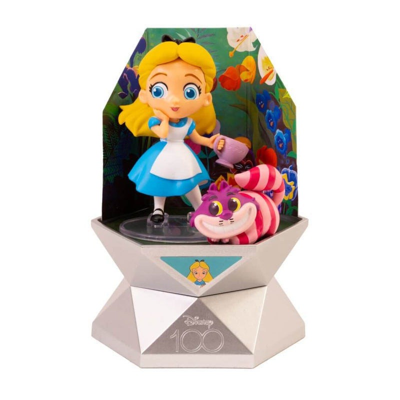 Disney | 100 Series Mystery Capsule Blind Box