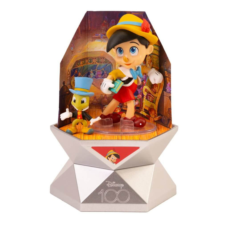 Disney | 100 Series Mystery Capsule Blind Box