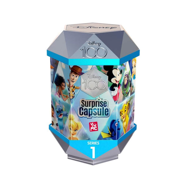 Disney | 100 Series Mystery Capsule Blind Box