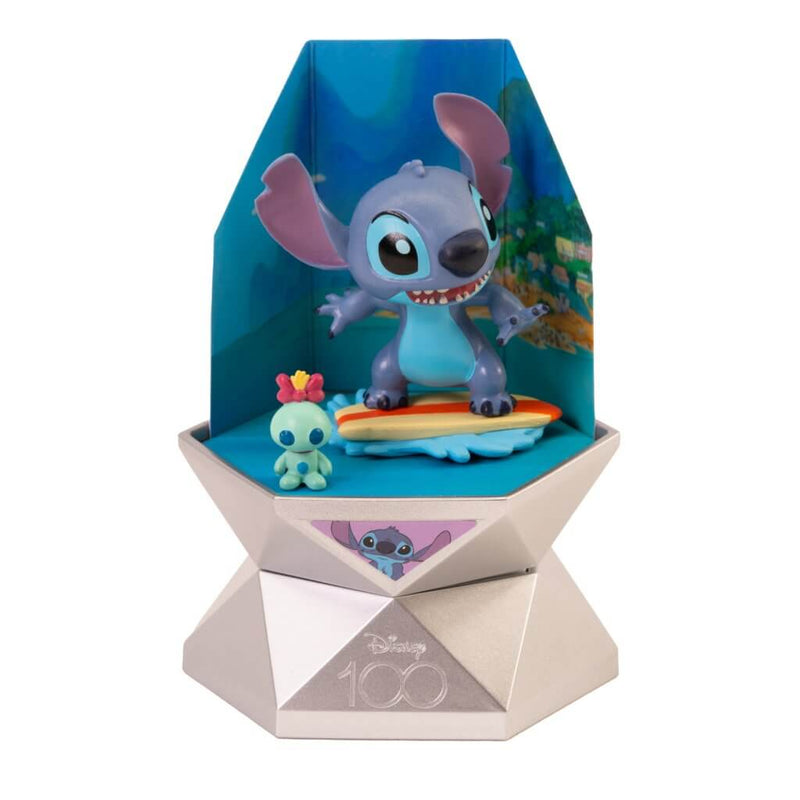 Disney | 100 Series Mystery Capsule Blind Box