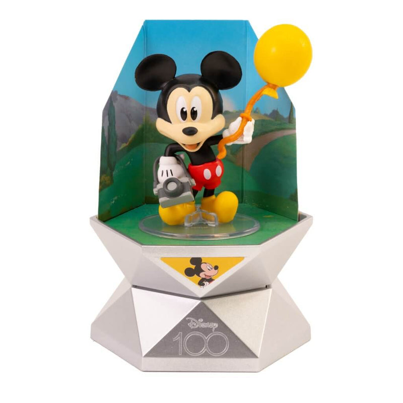 Disney | 100 Series Mystery Capsule Blind Box
