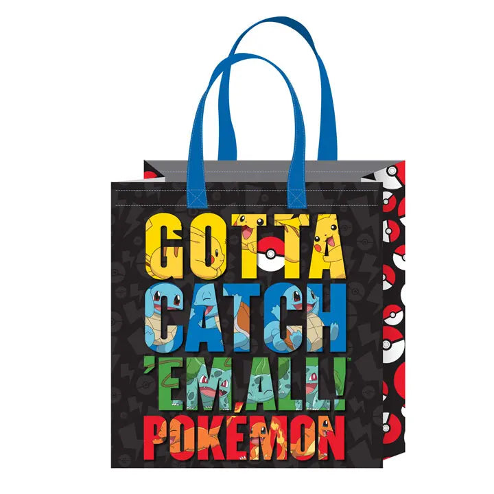 Pokemon  | Jnr Showbag