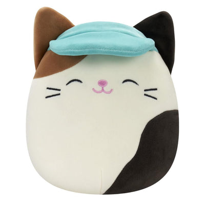 SQUISHMALLOWS 7.5 Plush Wave 15 Assortment B Squad