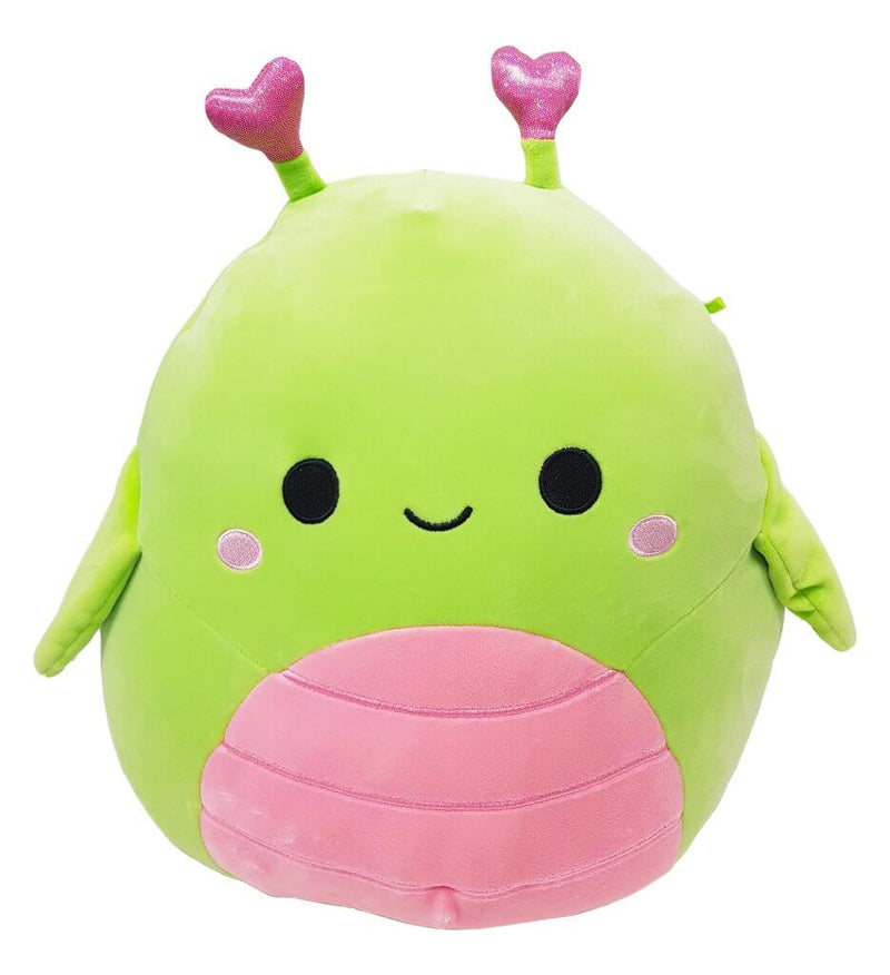 SQUISHMALLOWS  |  12" Heart Assortment B Squad