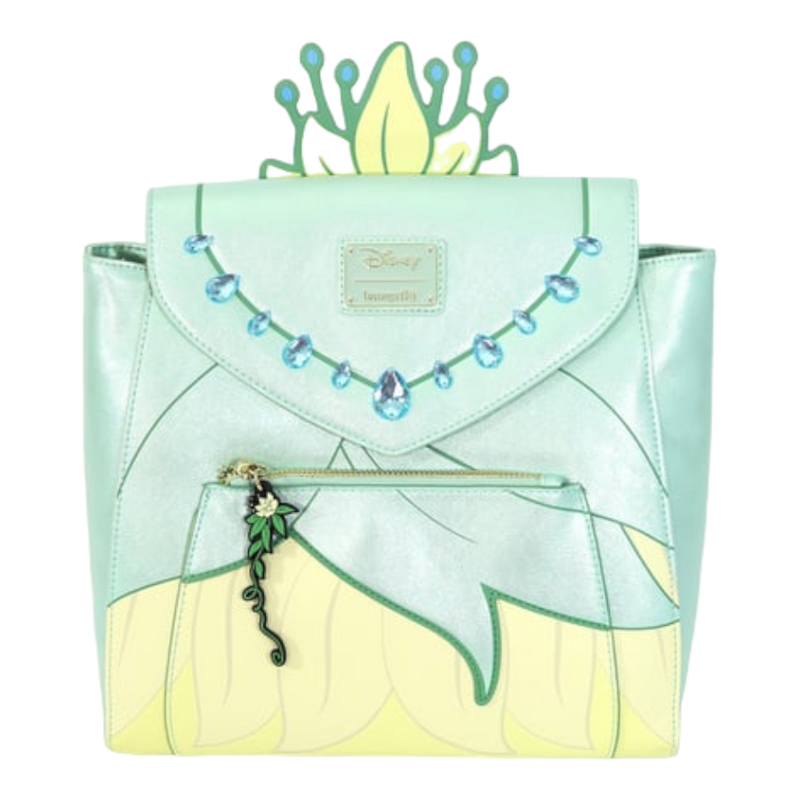 Loungefly Disney - Tiana&