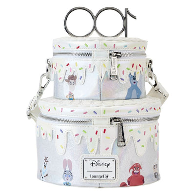 Disney |  100th Celebration Cake Crossbody