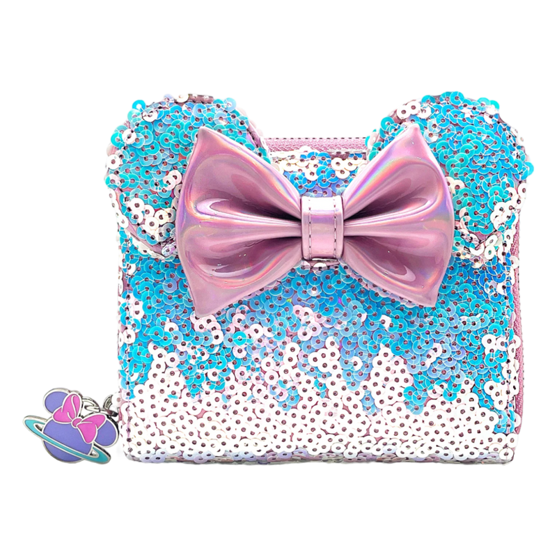 Disney | Minnie US Exclusive Sequin Purse