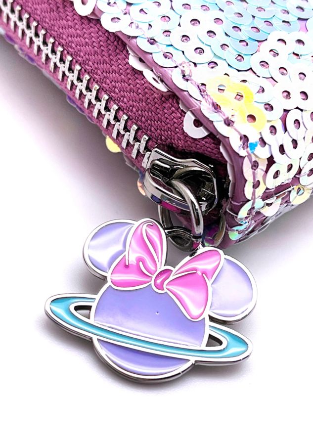 Disney | Minnie US Exclusive Sequin Purse