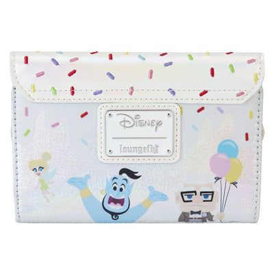 Disney - 100th Celebration Cake Wallet