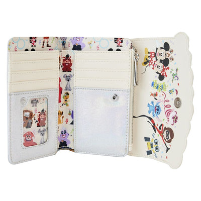 Disney - 100th Celebration Cake Wallet