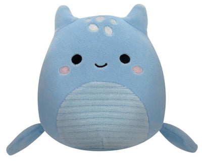 SQUISHMALLOWS 7.5" Plush Wave 15 Assortment A Squad