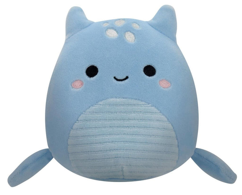 SQUISHMALLOWS 7.5" Plush Wave 15 Assortment A Squad