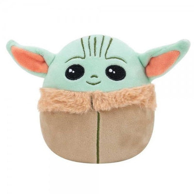 Star Wars 10" Squishmallows Squad - 3 to collect