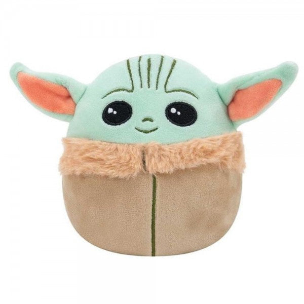 Star Wars 10" Squishmallows Squad - 3 to collect