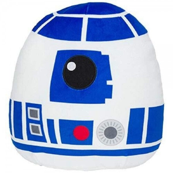 Star Wars 10" Squishmallows Squad - 3 to collect