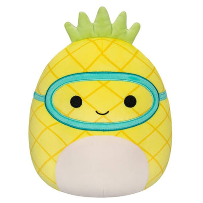 SQUISHMALLOWS 7.5" Plush Wave 15 Assortment A Squad