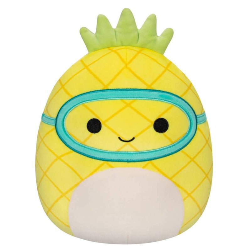 SQUISHMALLOWS 7.5" Plush Wave 15 Assortment A Squad