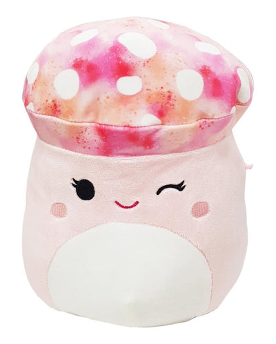 SQUISHMALLOWS 8" Plush Assortment Squad