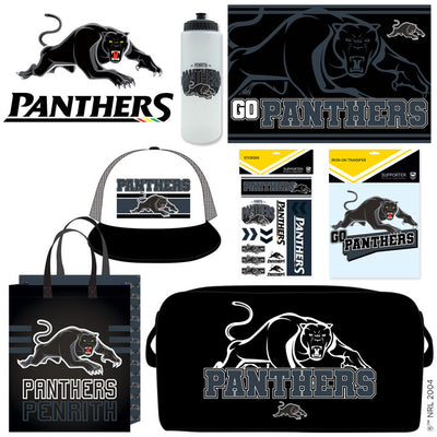 NRL  | Penrith Panthers Showbag