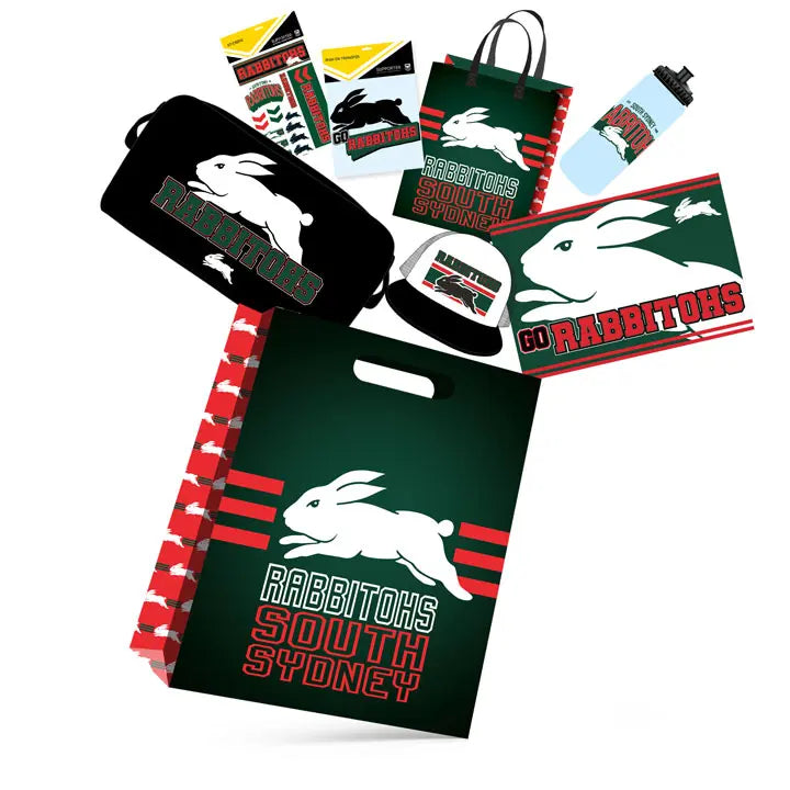 NRL  | Sydney Rabbitohs Showbag 1