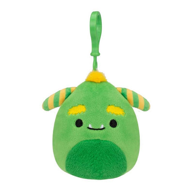 SQUISHMALLOWS 3.5 Clip Halloween Squad
