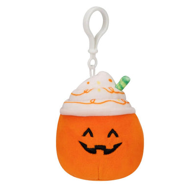 SQUISHMALLOWS 3.5 Clip Halloween Squad