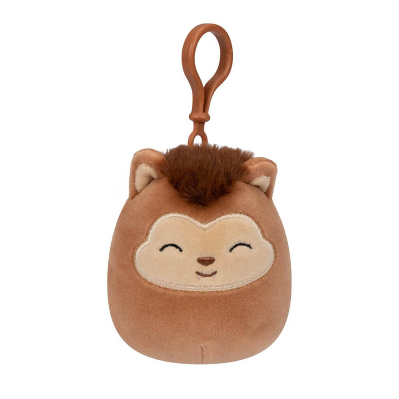 SQUISHMALLOWS 3.5 Clip Halloween Squad