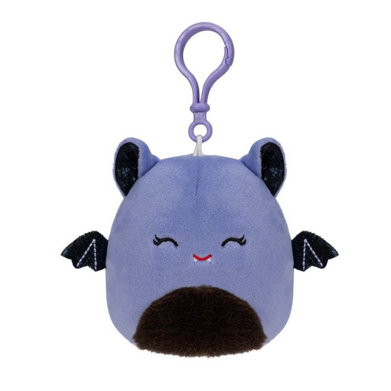 SQUISHMALLOWS 3.5 Clip Halloween Squad