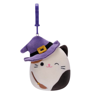 SQUISHMALLOWS 3.5 Clip Halloween Squad
