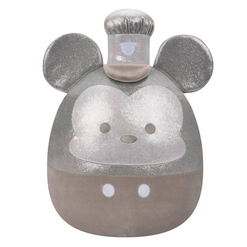SQUISHMALLOWS 14" Disney - Celebrating 100 Squad - Ultra Collectable