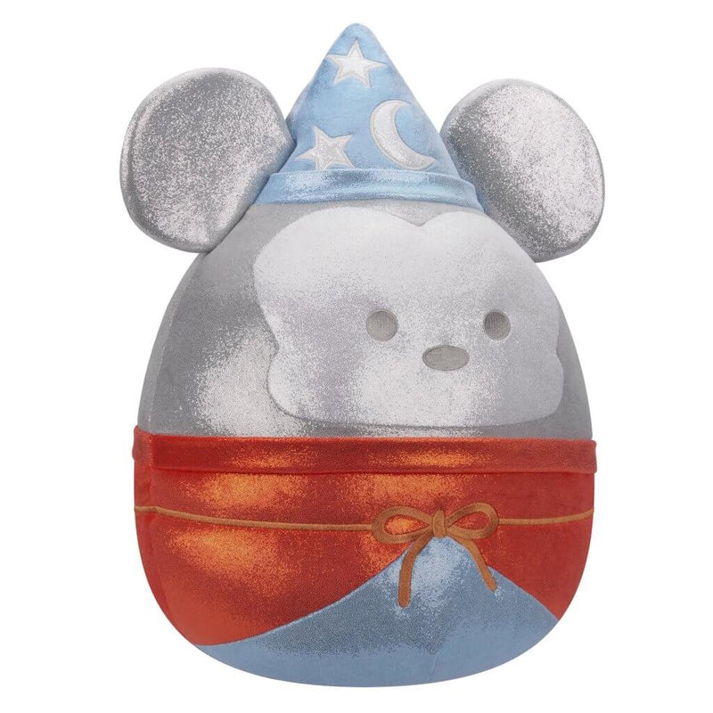 SQUISHMALLOWS 14" Disney - Celebrating 100 Squad - Ultra Collectable