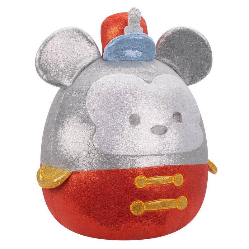 SQUISHMALLOWS 14" Disney - Celebrating 100 Squad - Ultra Collectable