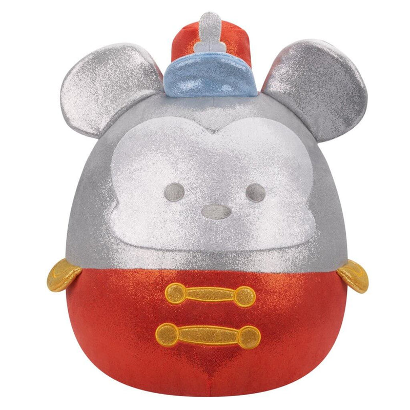 SQUISHMALLOWS 14" Disney - Celebrating 100 Squad - Ultra Collectable