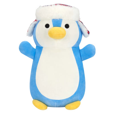 SQUISHMALLOWS 10" Hugmee Christmas Squad