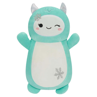 SQUISHMALLOWS 10" Hugmee Christmas Squad