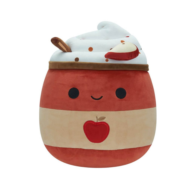 SQUISHMALLOWS 7.5" Plush Harvest Assortment