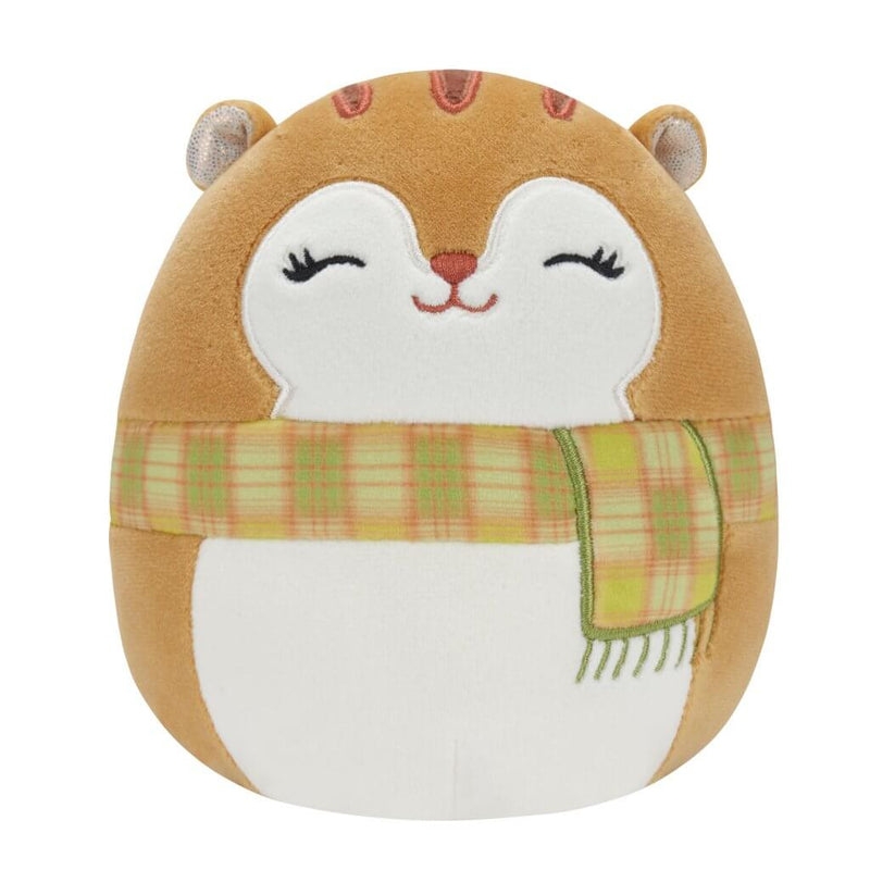 SQUISHMALLOWS 7.5" Plush Harvest Assortment
