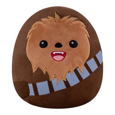 Star Wars 10" Squishmallows Squad - 3 to collect