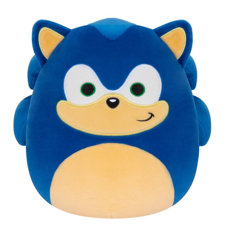SQUISHMALLOWS 8" Sega Sonic Squad