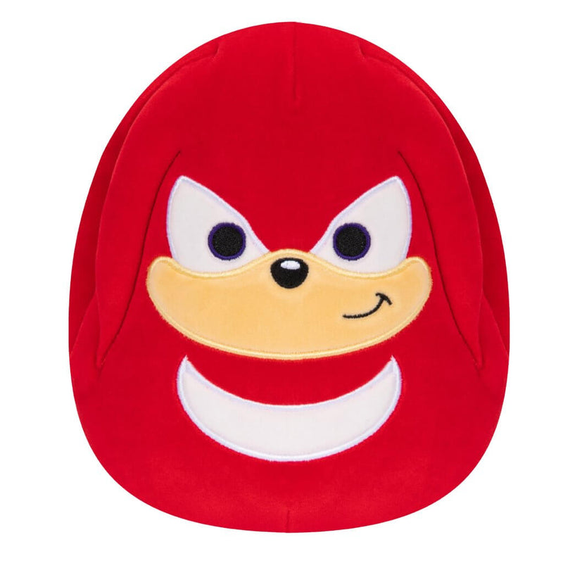 SQUISHMALLOWS 8" Sega Sonic Squad