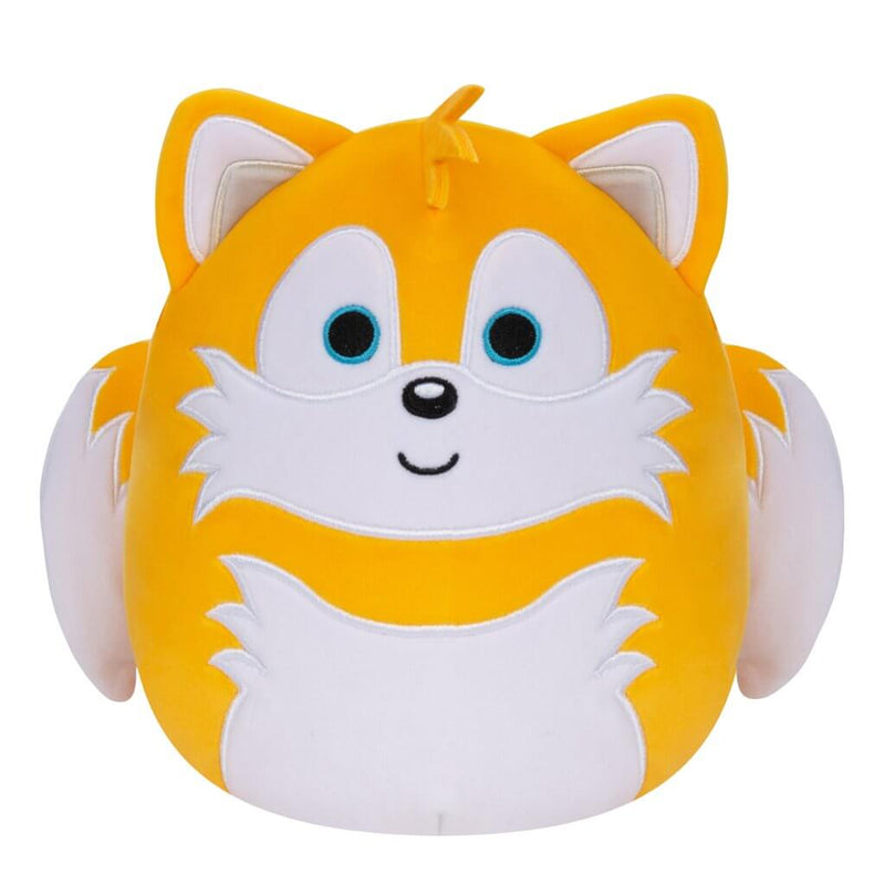 SQUISHMALLOWS 8" Sega Sonic Squad