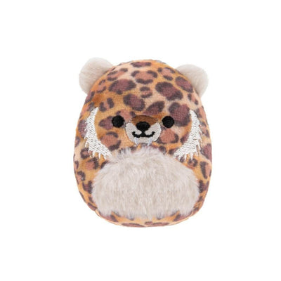 Squishville Mini Squishmallow 4 Pack | Prehistoric Squad